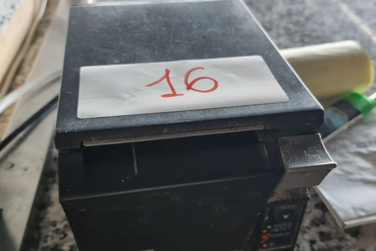 Arredo e attrezzatura ristorante