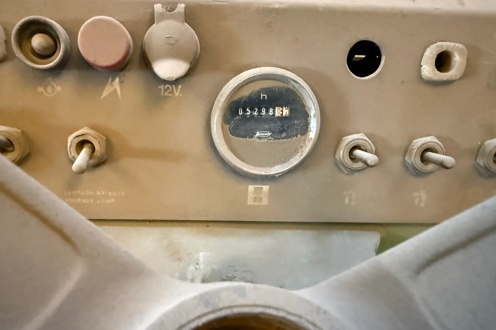Rullo compressore Bitelli mod. SPA 09 