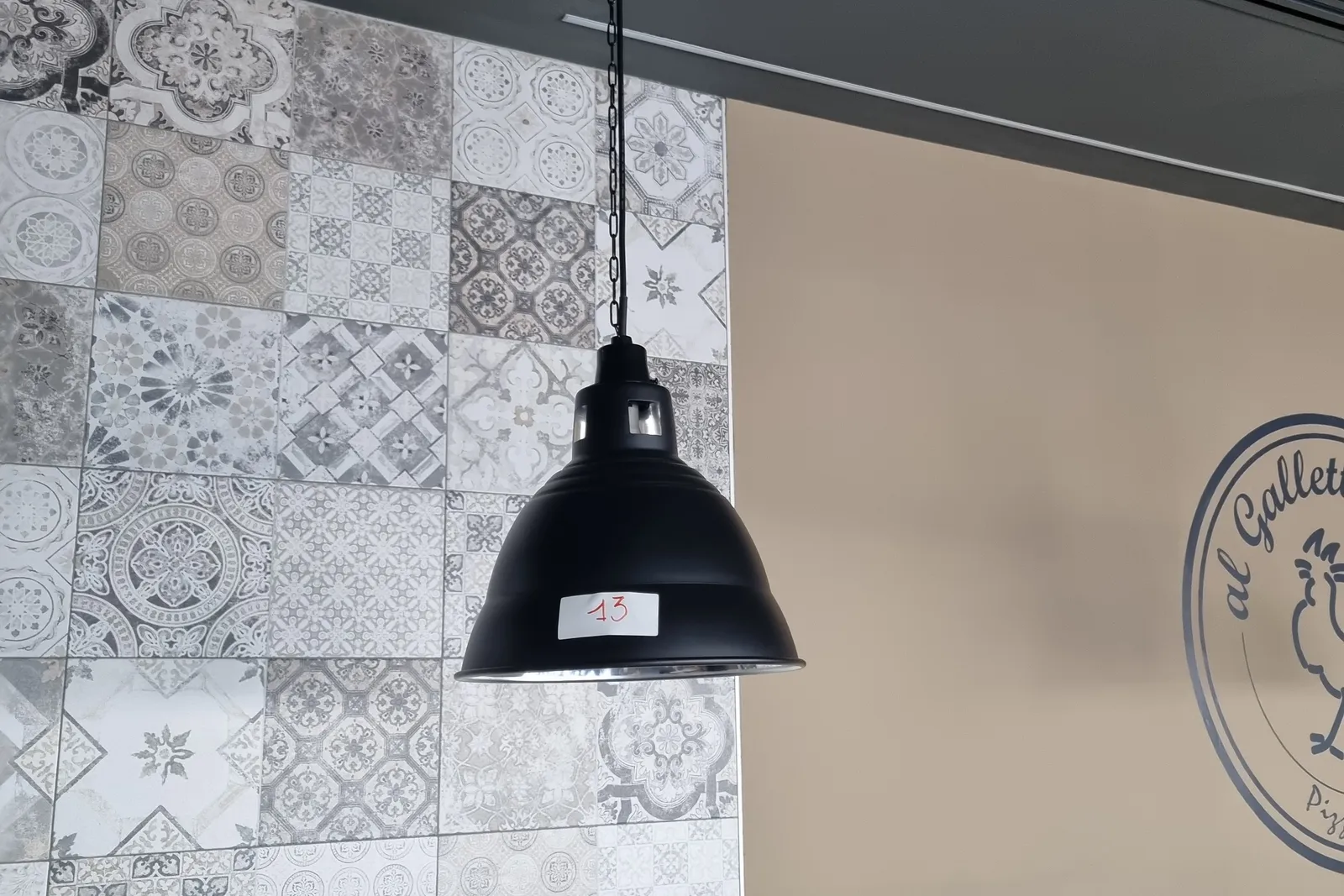 Arredo e attrezzatura ristorante