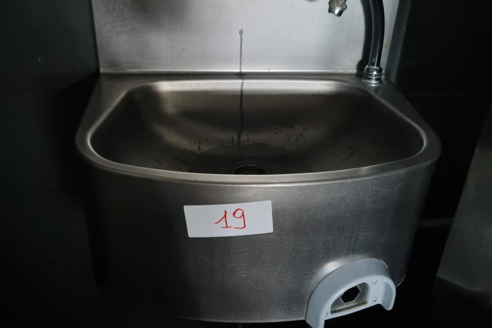 Arredo e attrezzatura ristorante