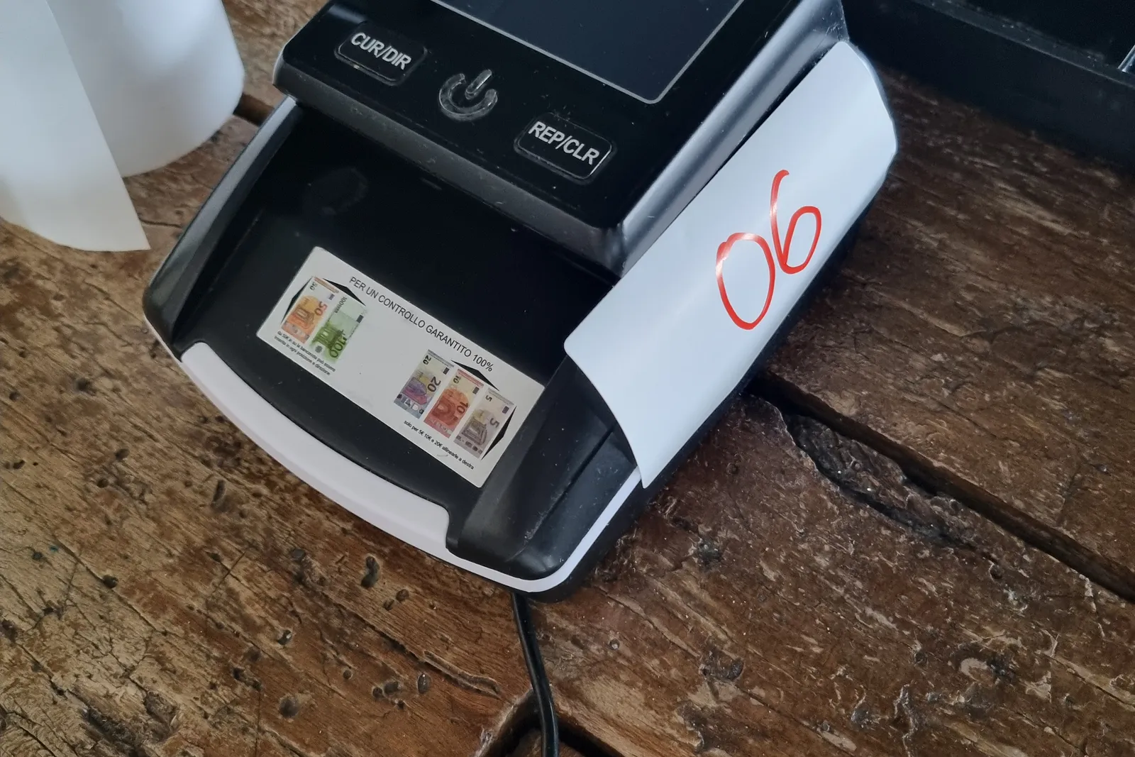 Arredo e attrezzatura ristorante