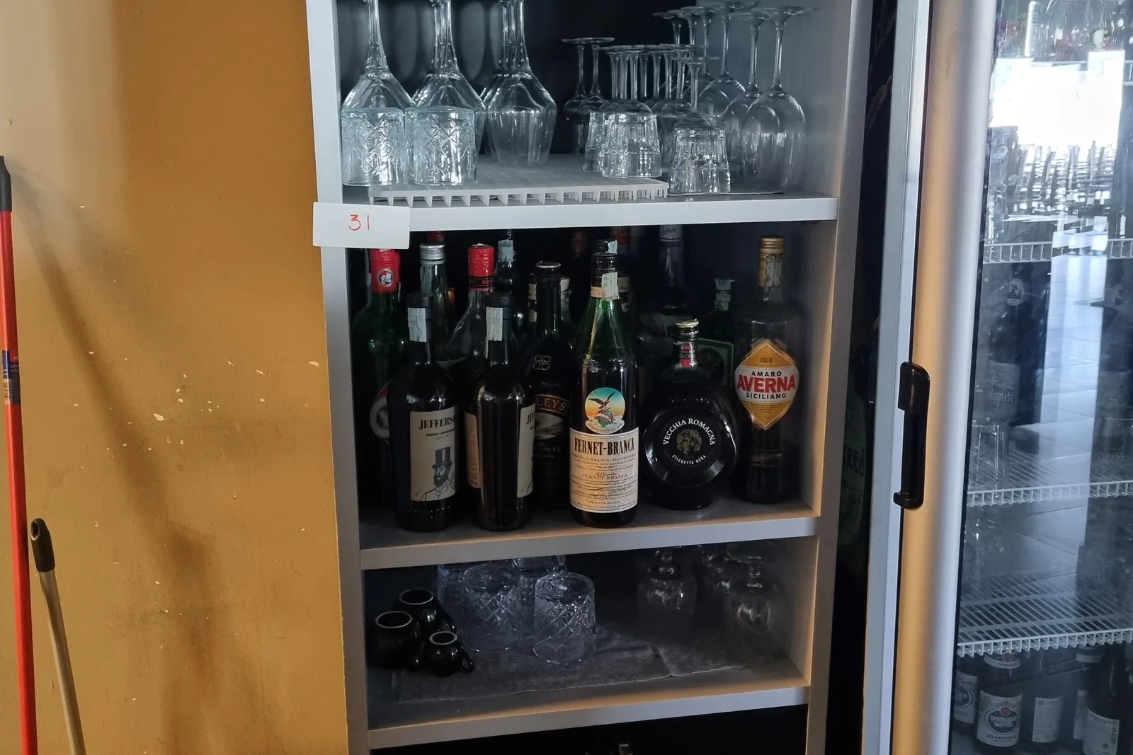 Arredo e attrezzatura ristorante