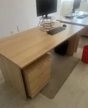 Mobili, arredi e macchine d’ufficio