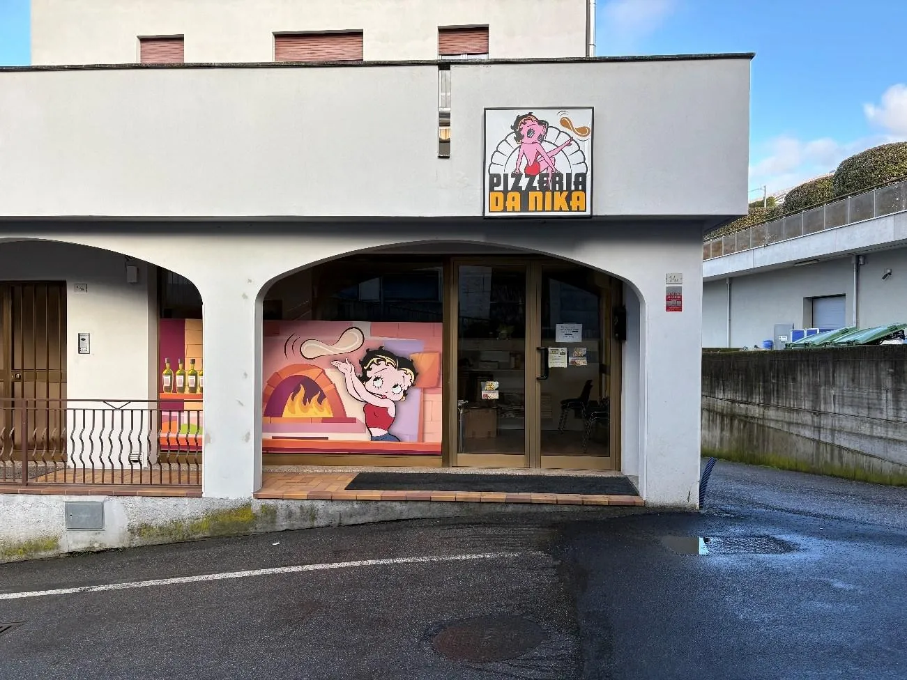 Quota pari al 100% del capitale sociale della società La Nouvelle Epoque S.r.l., con sede legale in Leffe (BG)
